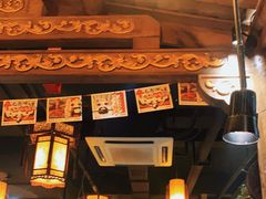 -蜀大侠火锅(四川北路店)