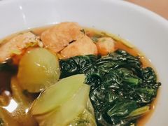 -顺德美的万豪酒店·自助餐·贡厨