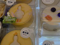 -红星前进面包牛奶公司(君太店)