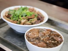 炒肝-姚记炒肝店(鼓楼店)