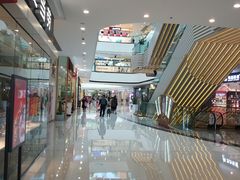 -万达茂商场(南京仙林店)