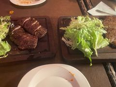 -El Bodegon阿根廷秘鲁餐厅(幸福路店)