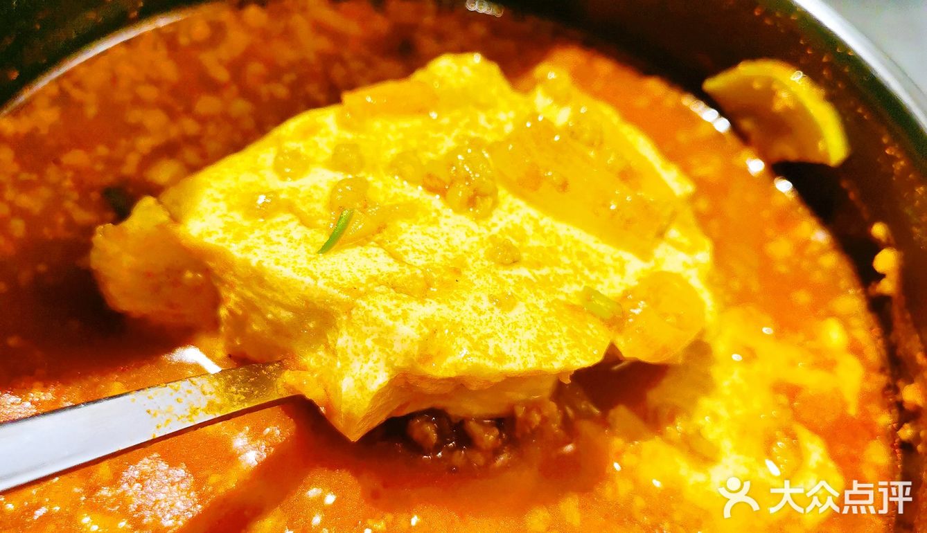 韩国老板告诉我烤肉正确吃法！