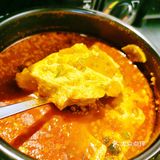 韩国老板告诉我烤肉正确吃法！