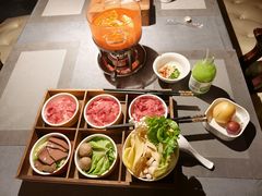 -康悦故事·海鲜自助(雅士亚豪生店)