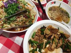 -西贝莜面村(近铁城市广场店)