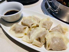水饺-浩爷羊蝎子火锅(望京店)