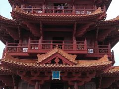 -肇庆古城墙