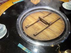 -地主大院铁锅炖(创业街店)