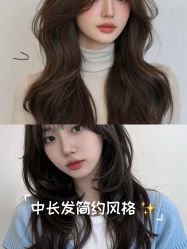 点击看大图 -韩国丽安形象设计