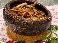 -新辉港式茶餐厅(北栅店)