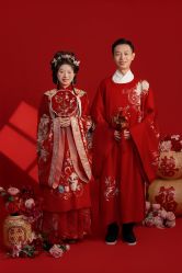 -雅云婚纱摄影工作室旗舰店