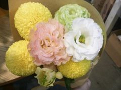 -杭州街角花屋花店(闻堰店)