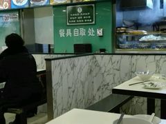 -南来顺饭庄·清真(南菜园店)