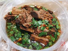 -南花桥羊肉馆老字号(乌镇店)