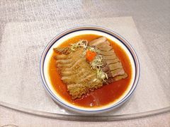-紫东阁酒楼·中餐厅(东方广场假日酒店)