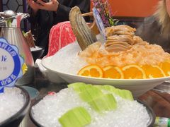 -东海怡品海鲜豆捞(舟宿夜江店)