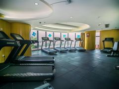 -厦门明发国际大酒店(会展中心环岛路店)