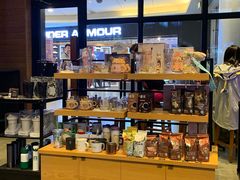 -星巴克臻选(沈阳大悦城店)