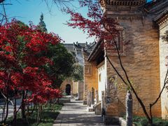 -西安关中民俗艺术博物院