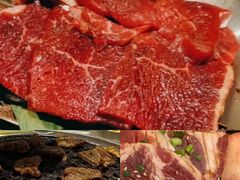-韩宫宴烤肉·料理(颛桥万达店)