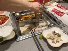 -海底捞火锅(金光华店)