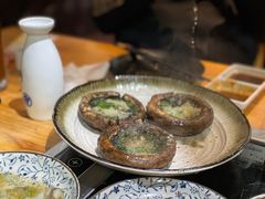 -萌牛肠烧烤店(虹梅路店)