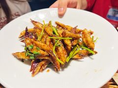 -旺顺阁鱼头泡饼(小红门店)