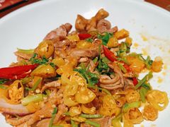 -飞阳铁板烧(ME TOWN购物中心店)