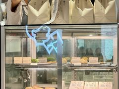 -喜茶(深圳东门1234店)
