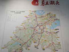 -杭州市城市规划展览馆