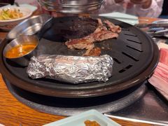 -济州爱肉堂(总店)
