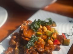 -少林寺欢喜地素斋馆