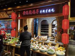 -鸽子窝(黄村店)