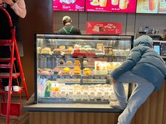 -星巴克(北京惠新东街店)