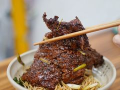-无名氏面馆(邮电路店)