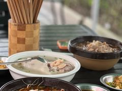 -双流老字号董蹄花(机场南四路店)