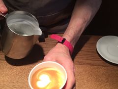 -Monmouth Coffee(博罗市场店)