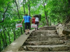 -辋川溶洞