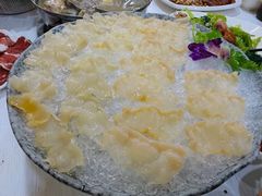 -富来美食(成发大厦店)