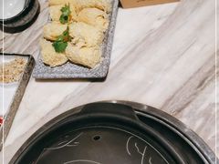 -同仁四季椰子鸡(福田东园总店)