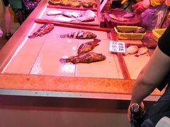 -西华肉菜市场(荔湾店)