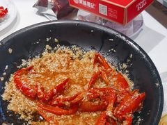 -聚味瞿记·龙虾堂(渔人码头一店)