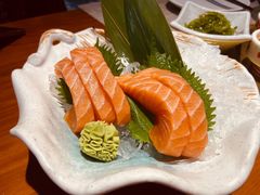 -有喜屋·烧鸟·居酒屋(周浦万达店)