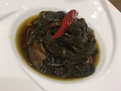 -枣子树·素食餐厅(普陀山店)