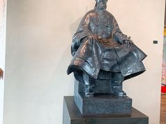 -张之洞与武汉博物馆