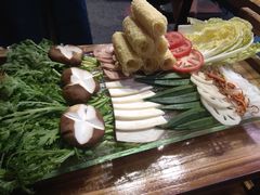 -霸王虾·小龙虾香辣蟹(玉林店)