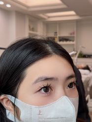 -柴小姐美睫美甲