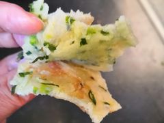 -咏春葱油饼(德政中路店)