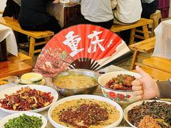 -辣螃铠盆盆蟹大排档(总店)